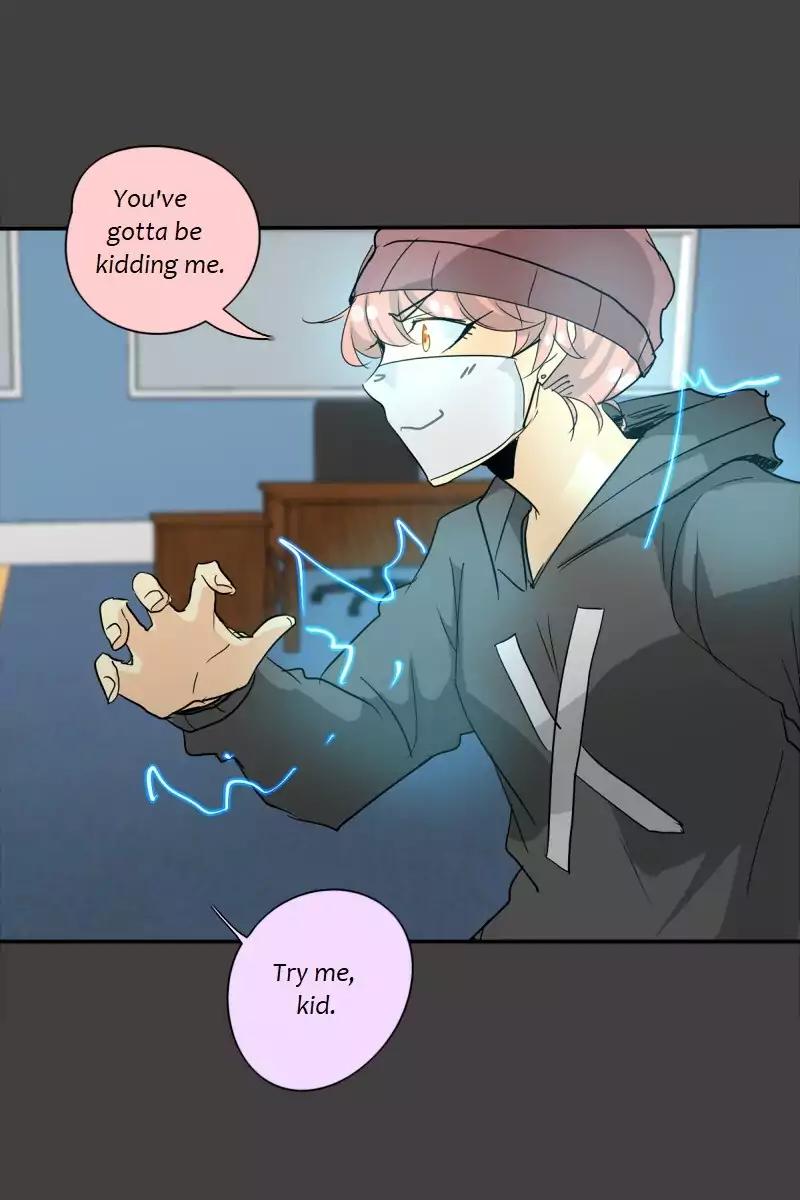 unOrdinary chapter 101 page 51