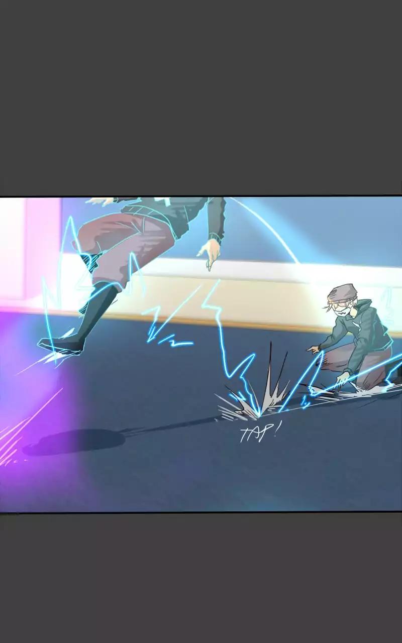 unOrdinary chapter 101 page 54