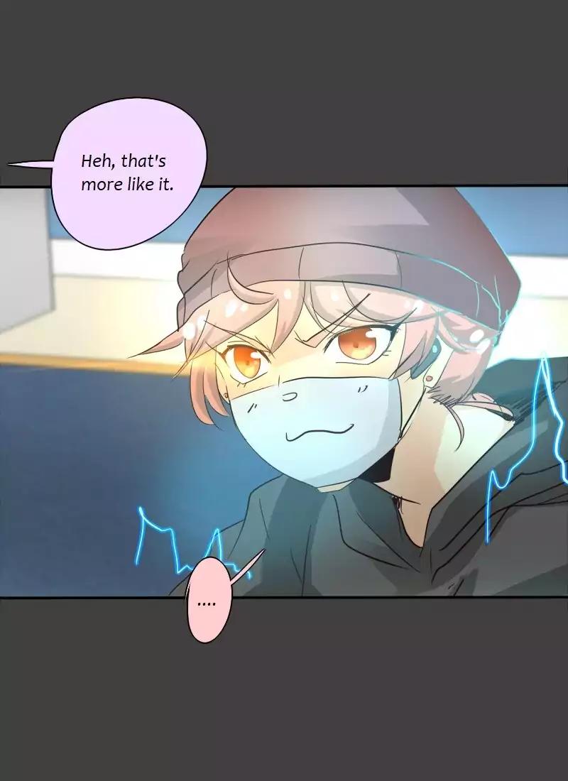 unOrdinary chapter 101 page 55