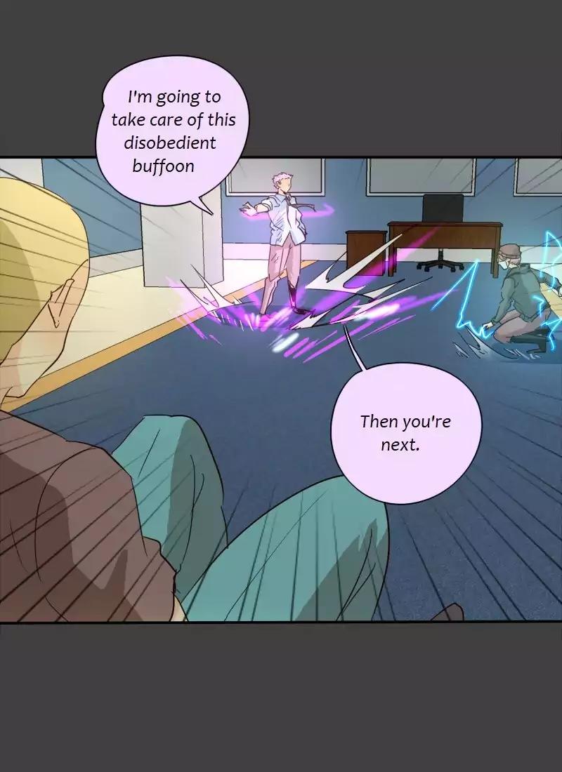 unOrdinary chapter 101 page 58