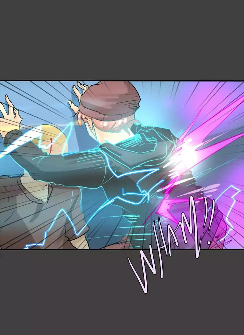 unOrdinary chapter 101 page 64