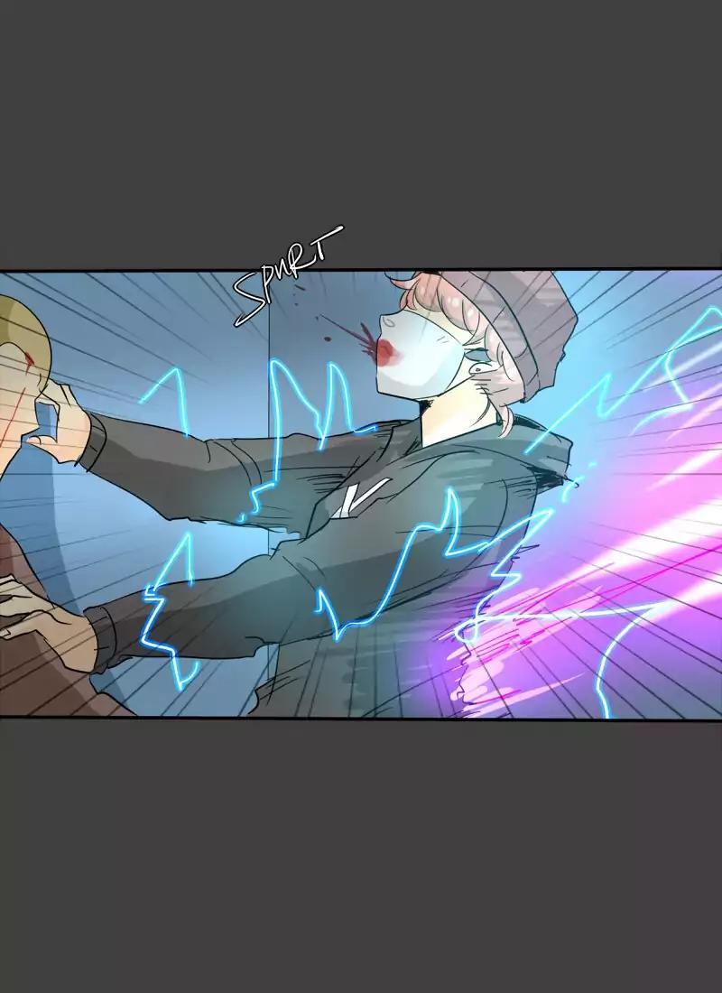 unOrdinary chapter 101 page 65