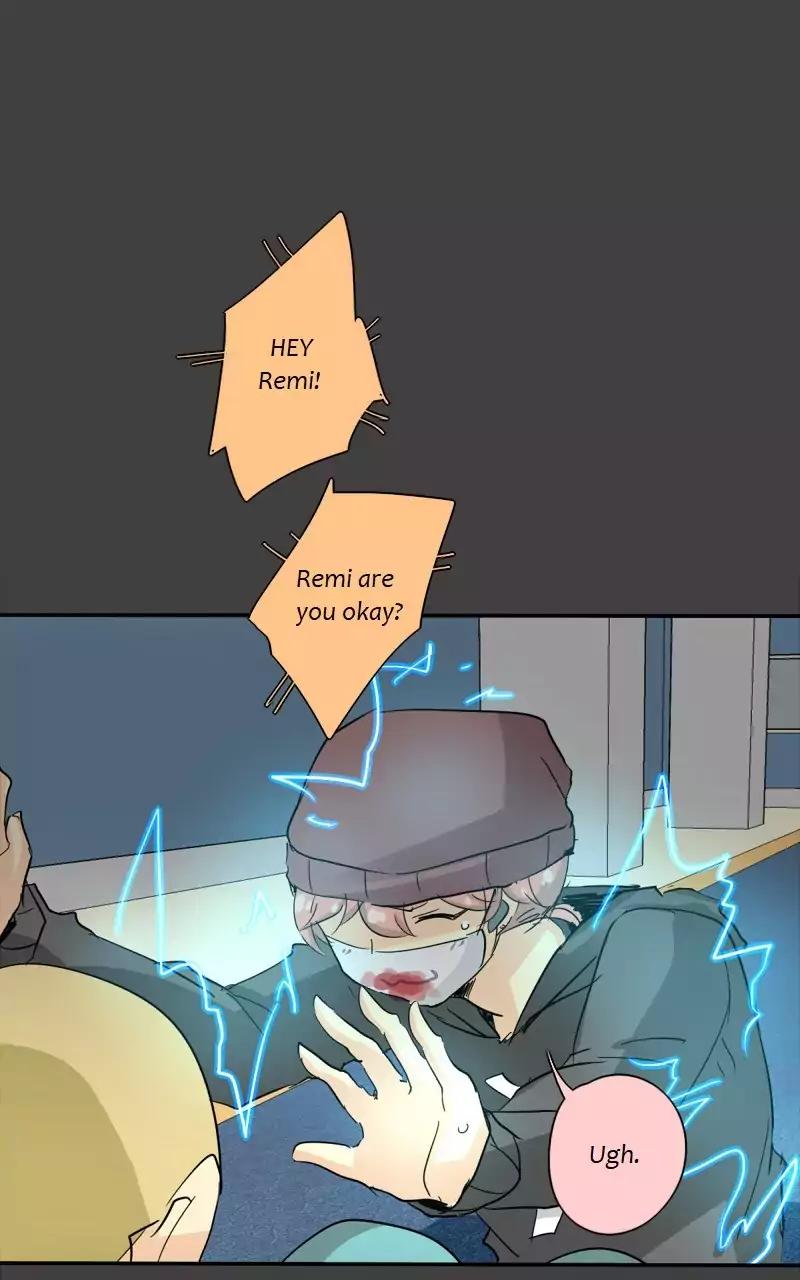 unOrdinary chapter 101 page 67