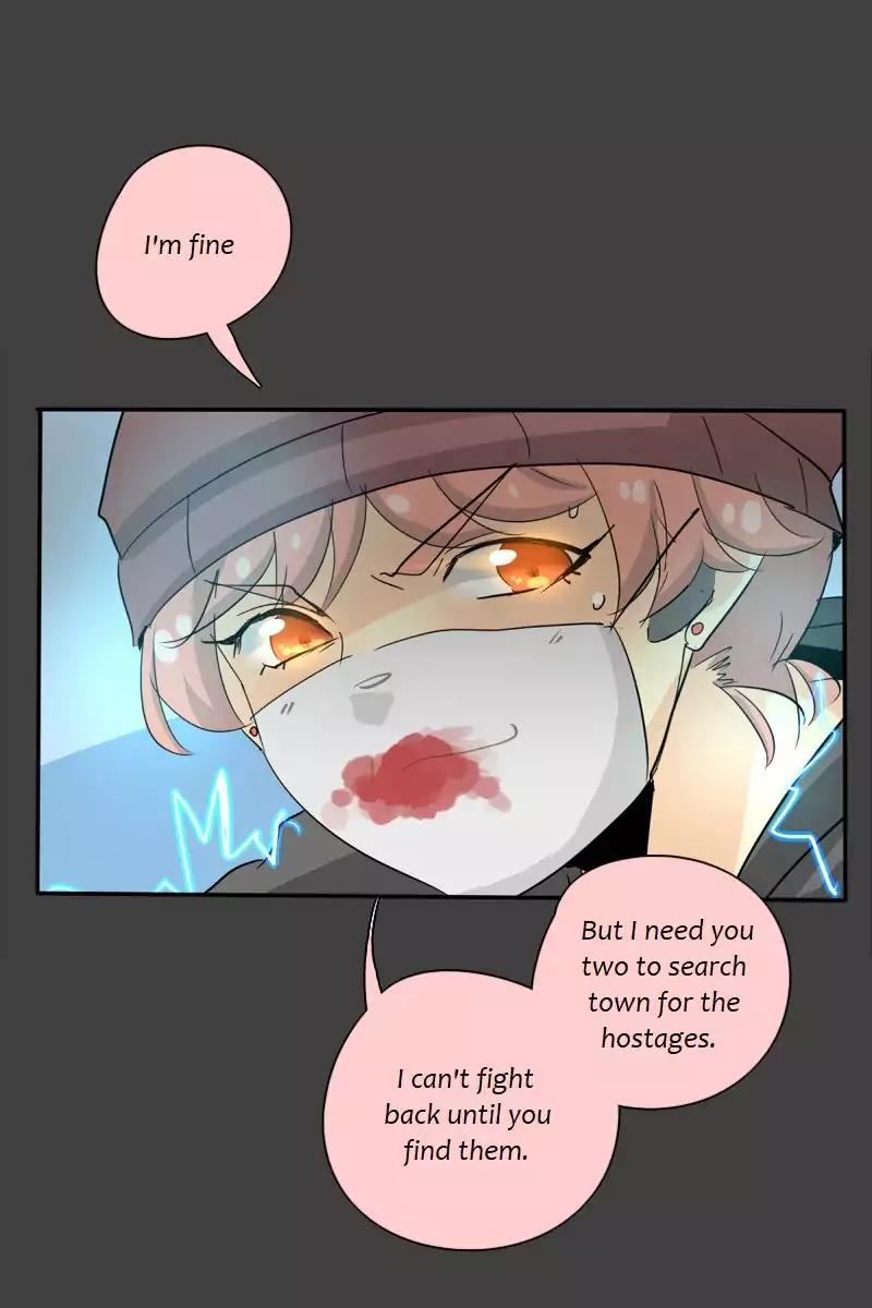 unOrdinary chapter 101 page 68