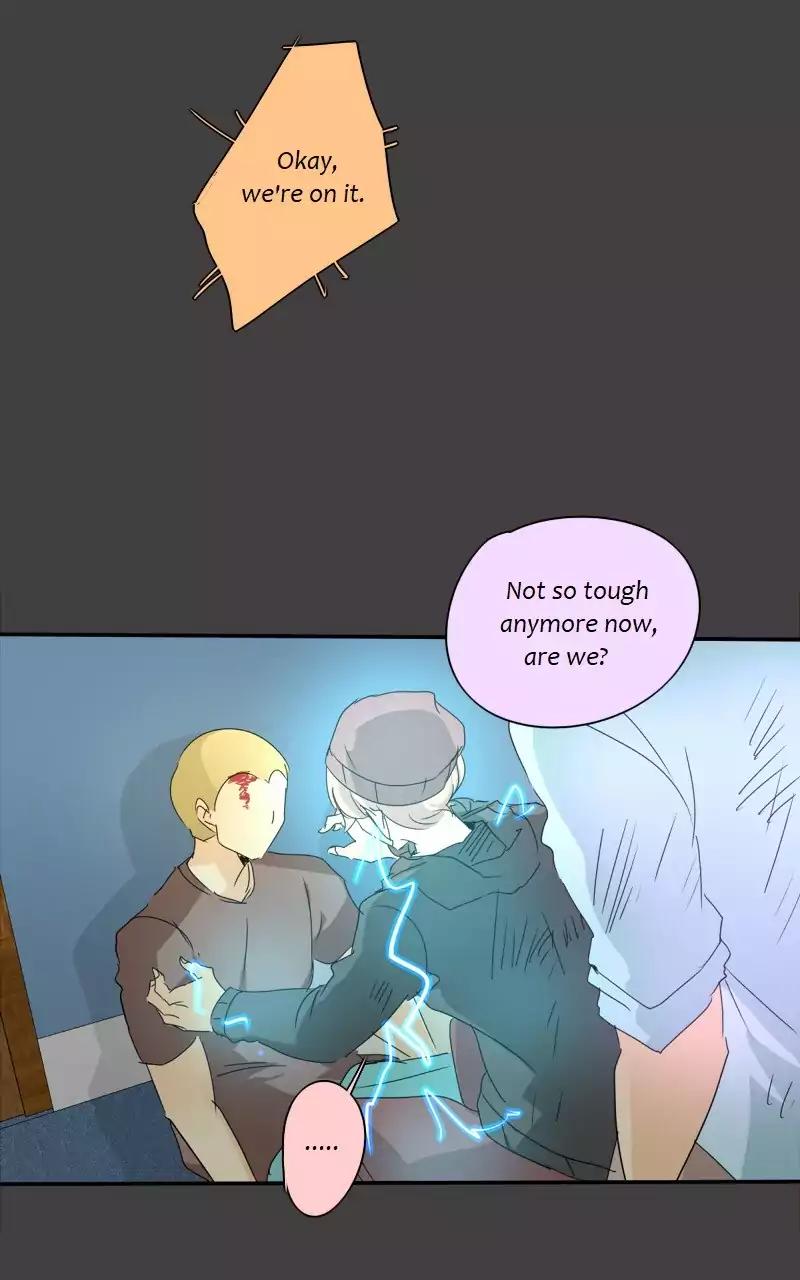 unOrdinary chapter 101 page 69