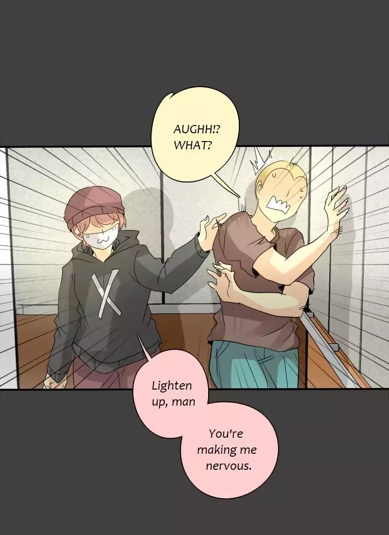 unOrdinary chapter 101 page 7