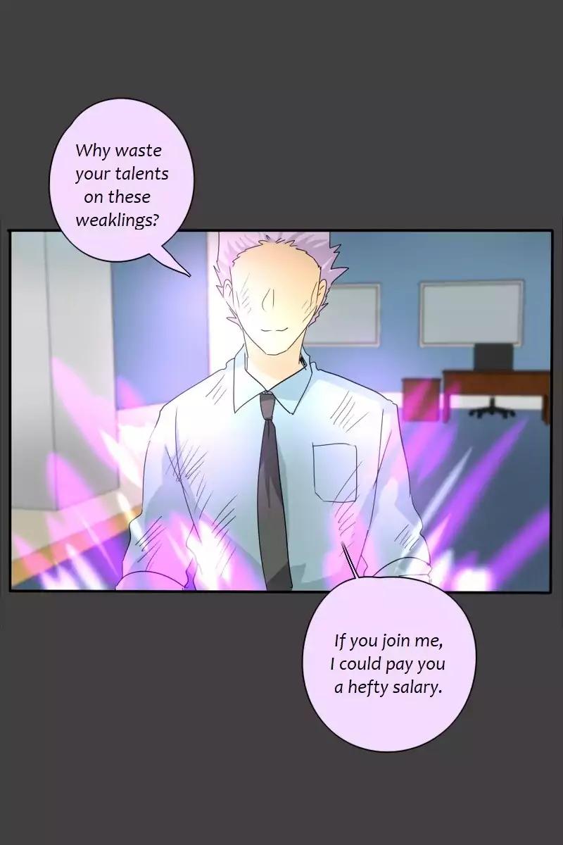 unOrdinary chapter 101 page 70