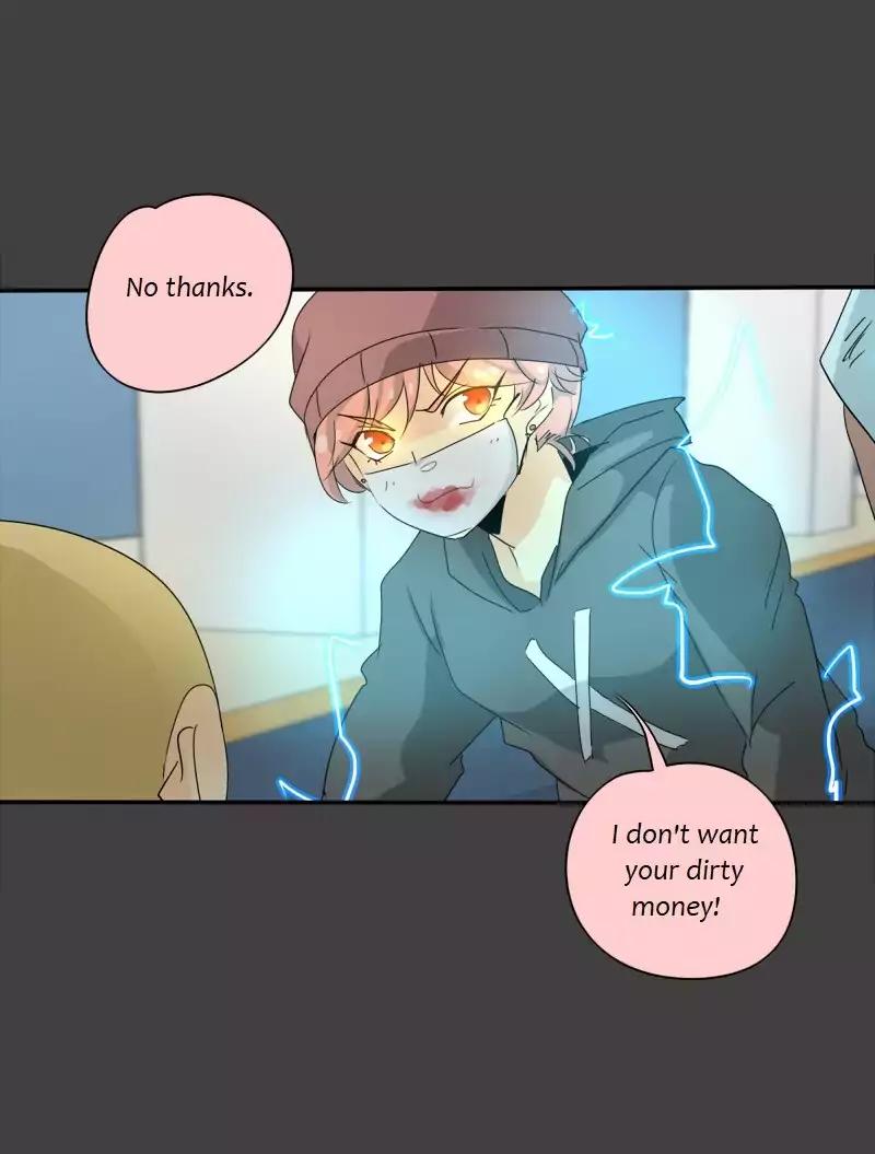 unOrdinary chapter 101 page 71