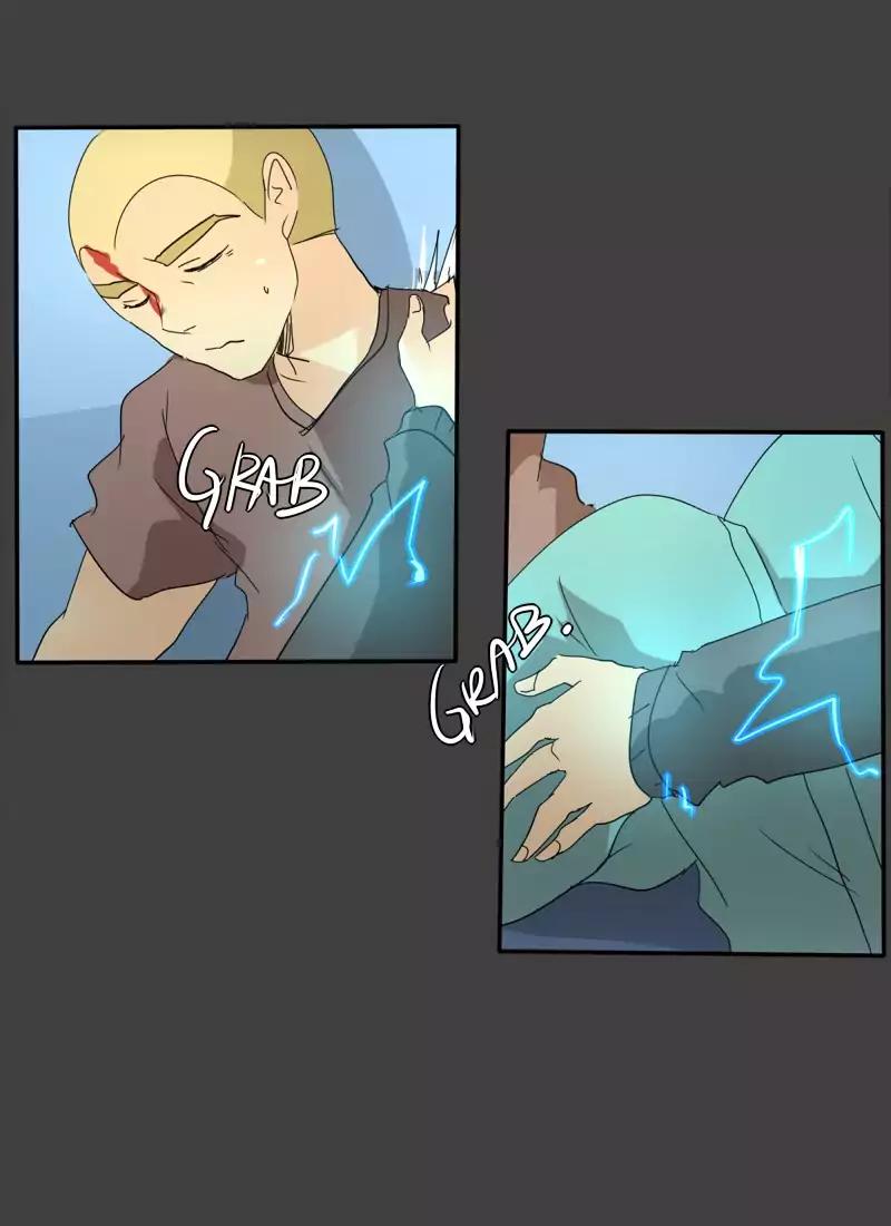 unOrdinary chapter 101 page 73