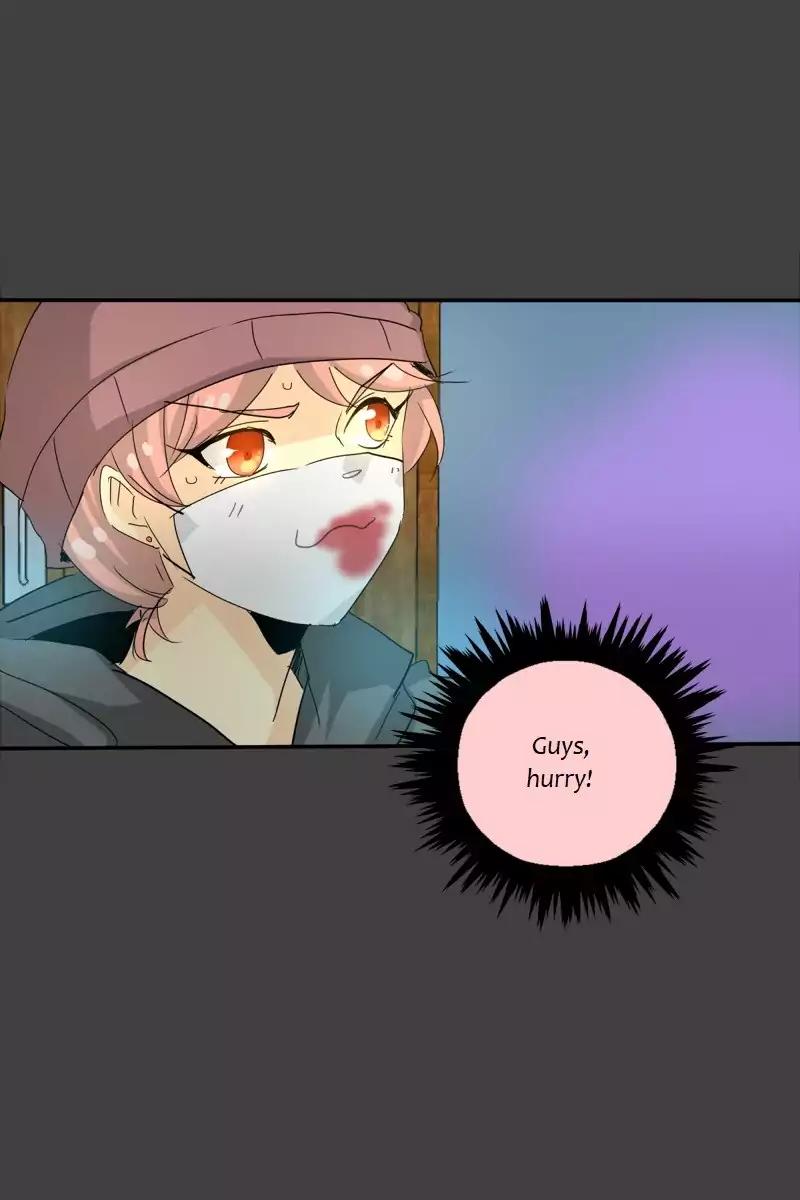 unOrdinary chapter 101 page 75