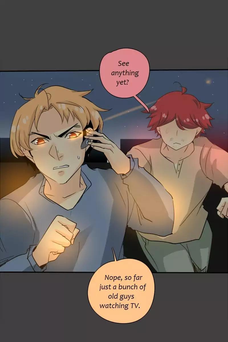 unOrdinary chapter 101 page 78