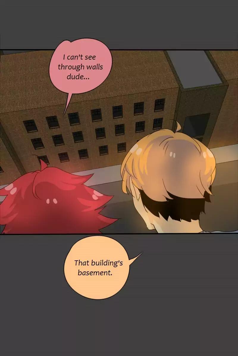 unOrdinary chapter 101 page 84