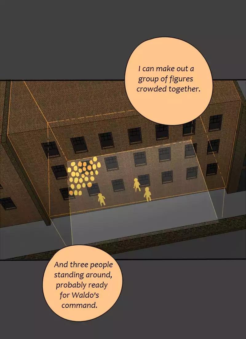 unOrdinary chapter 101 page 85