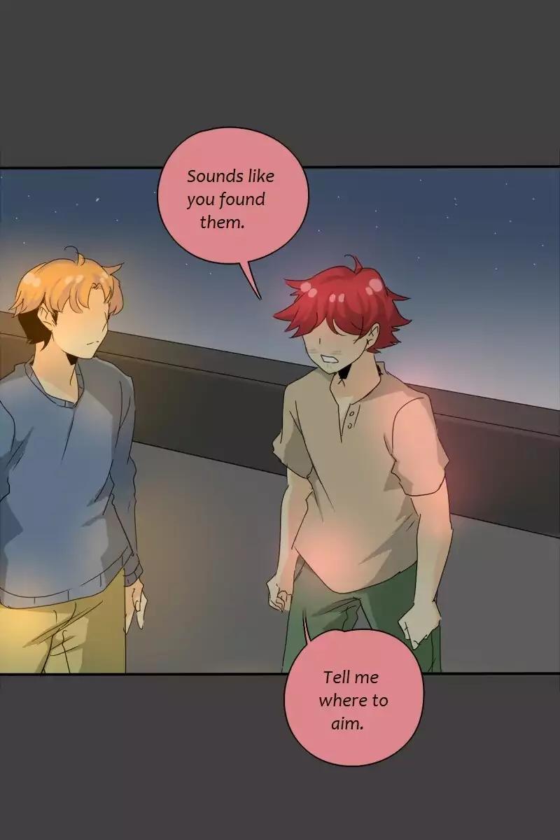 unOrdinary chapter 101 page 86