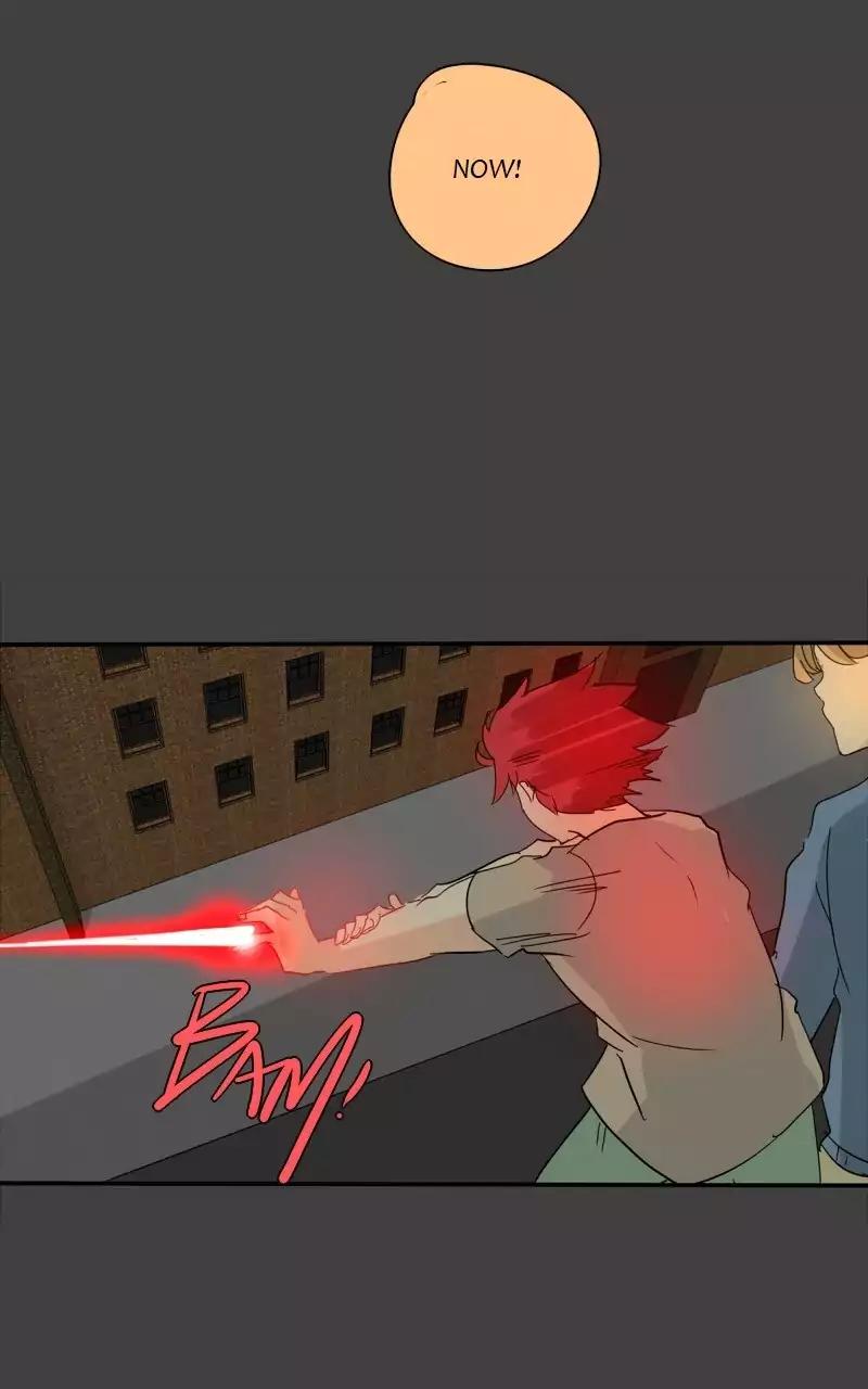 unOrdinary chapter 101 page 91