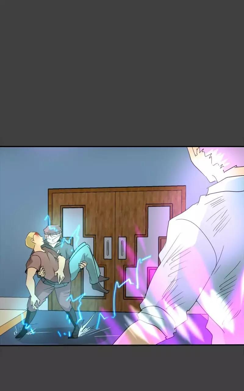 unOrdinary chapter 101 page 93