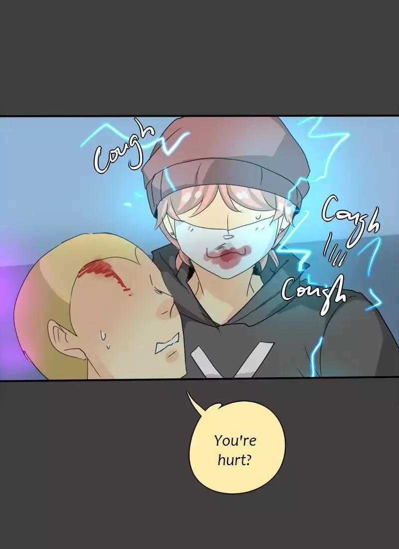 unOrdinary chapter 101 page 99