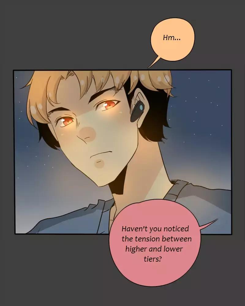 unOrdinary chapter 102 page 100