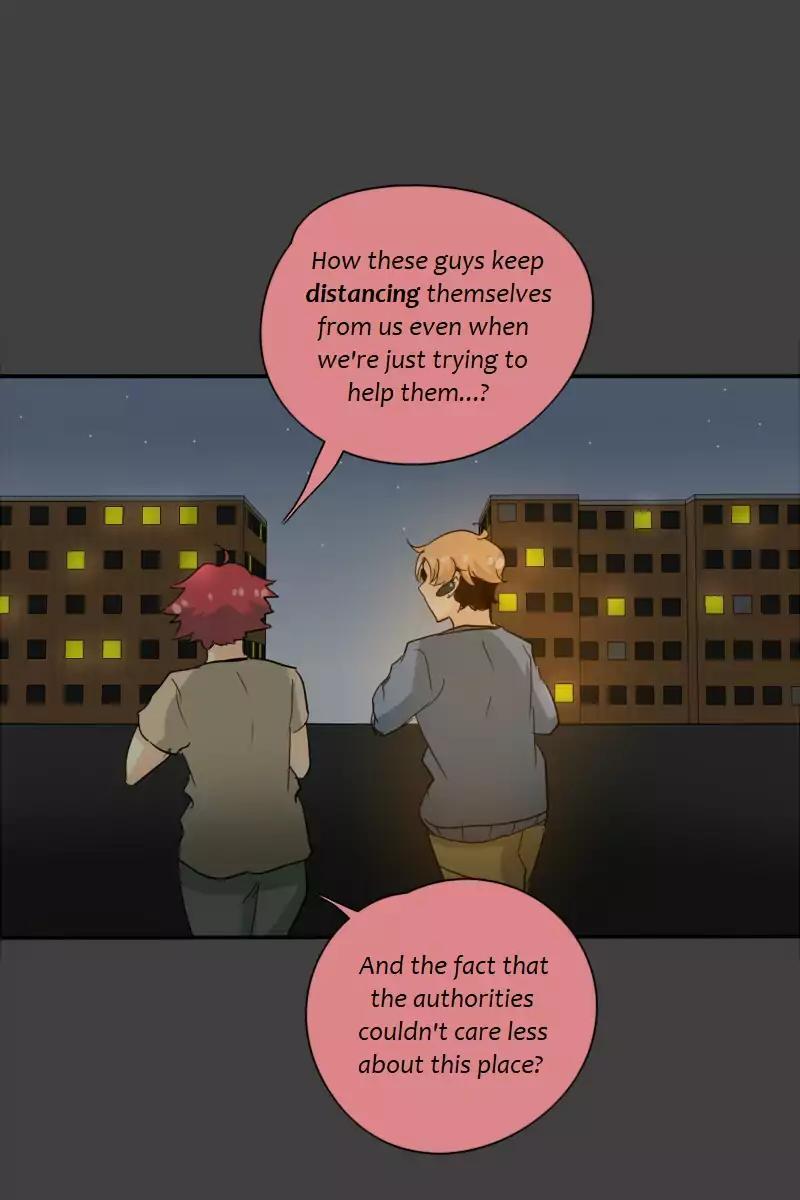 unOrdinary chapter 102 page 101