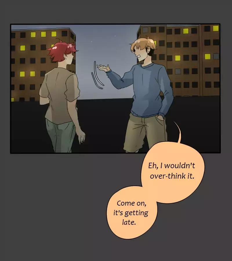 unOrdinary chapter 102 page 104