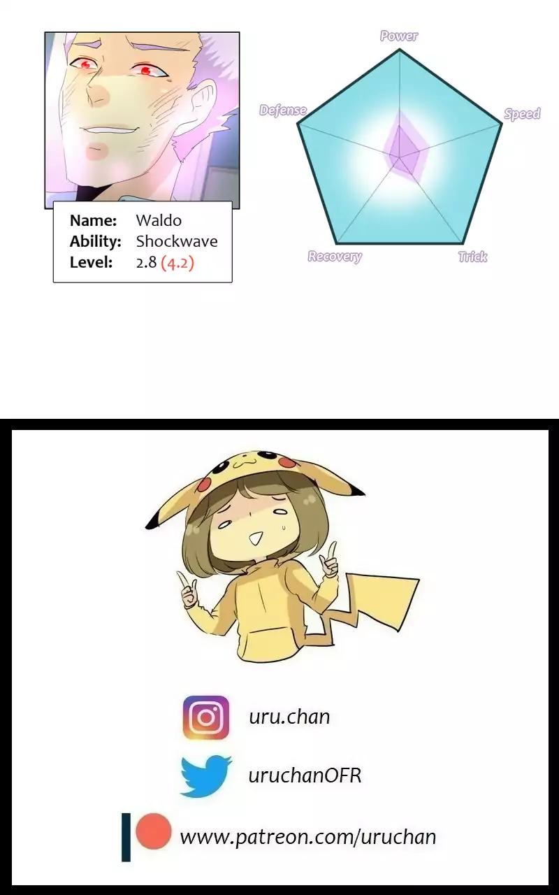 unOrdinary chapter 102 page 132