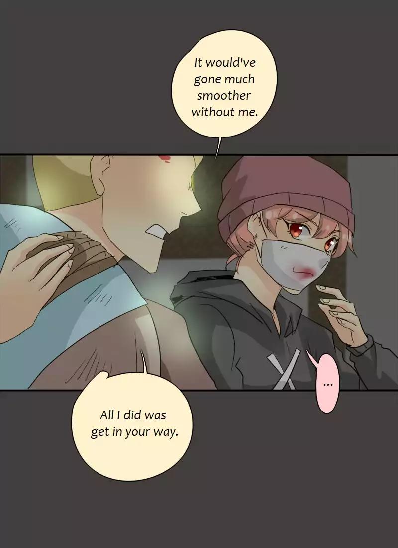 unOrdinary chapter 102 page 16