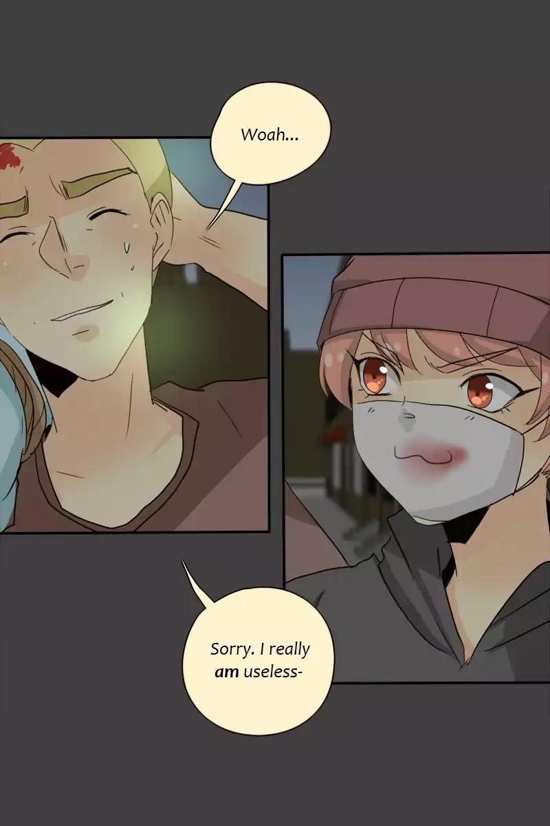 unOrdinary chapter 102 page 19