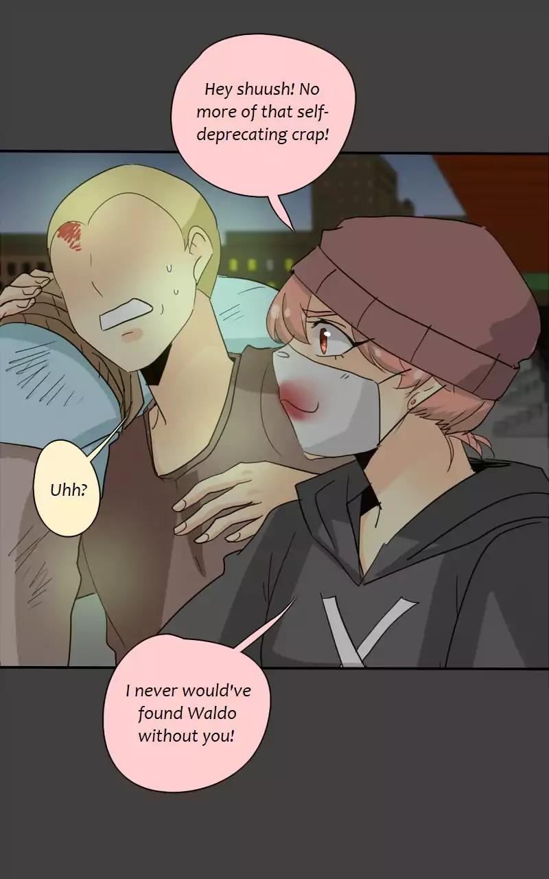 unOrdinary chapter 102 page 20