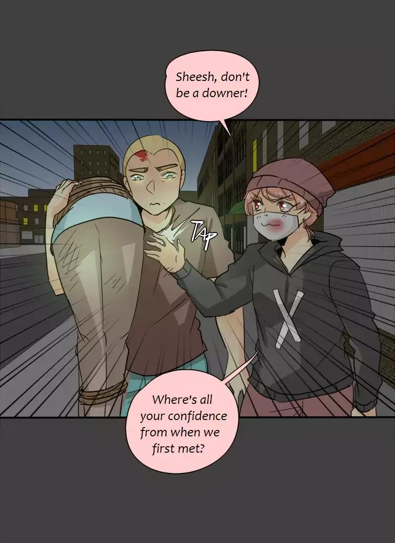 unOrdinary chapter 102 page 23