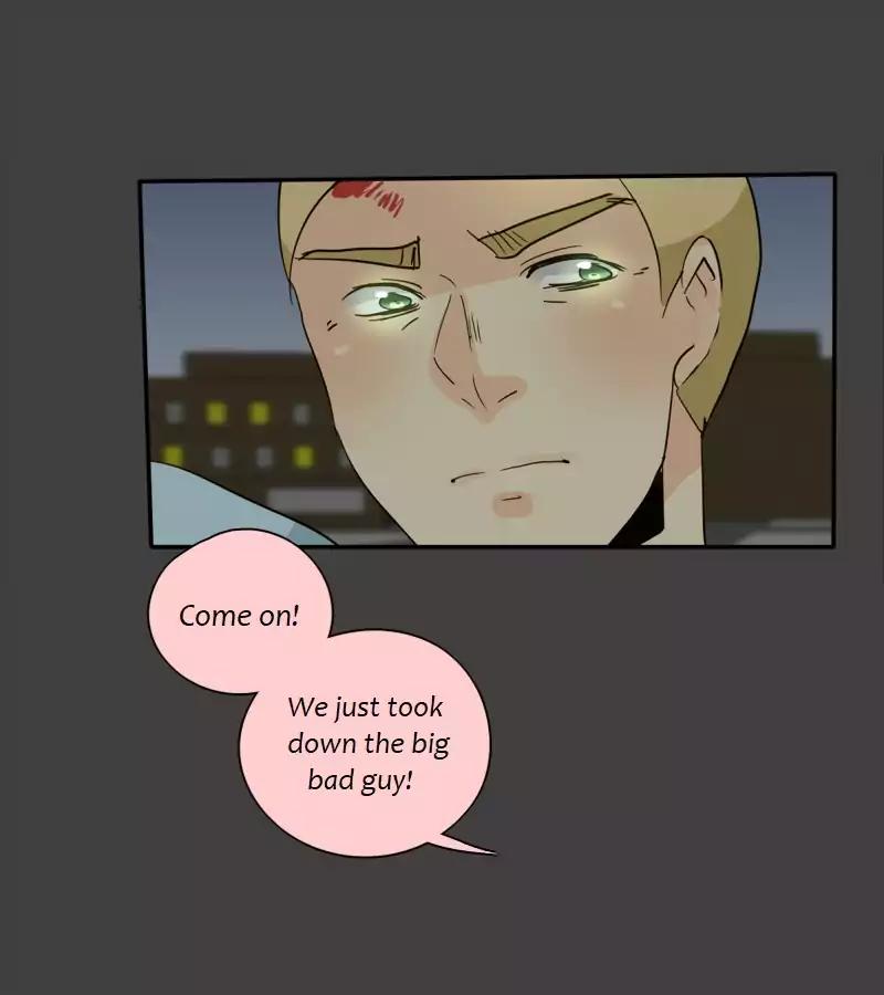 unOrdinary chapter 102 page 25