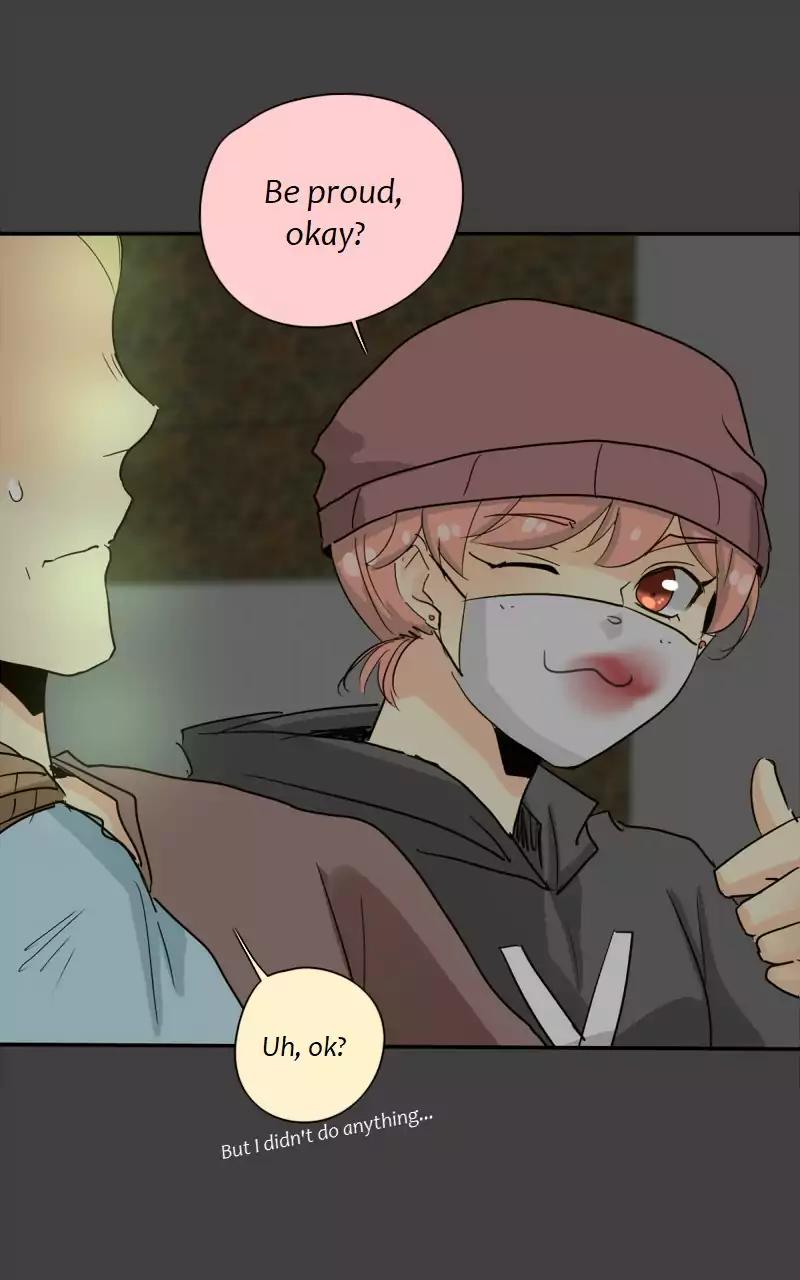 unOrdinary chapter 102 page 26