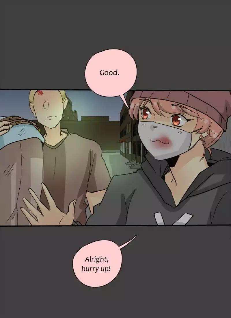 unOrdinary chapter 102 page 27