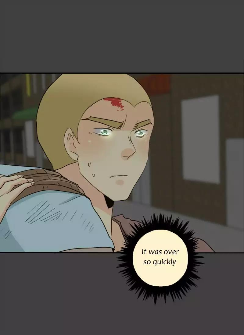 unOrdinary chapter 102 page 3