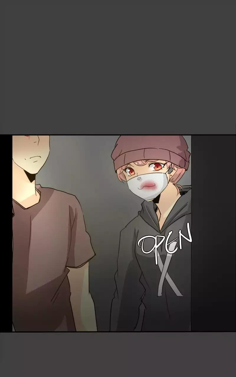 unOrdinary chapter 102 page 31