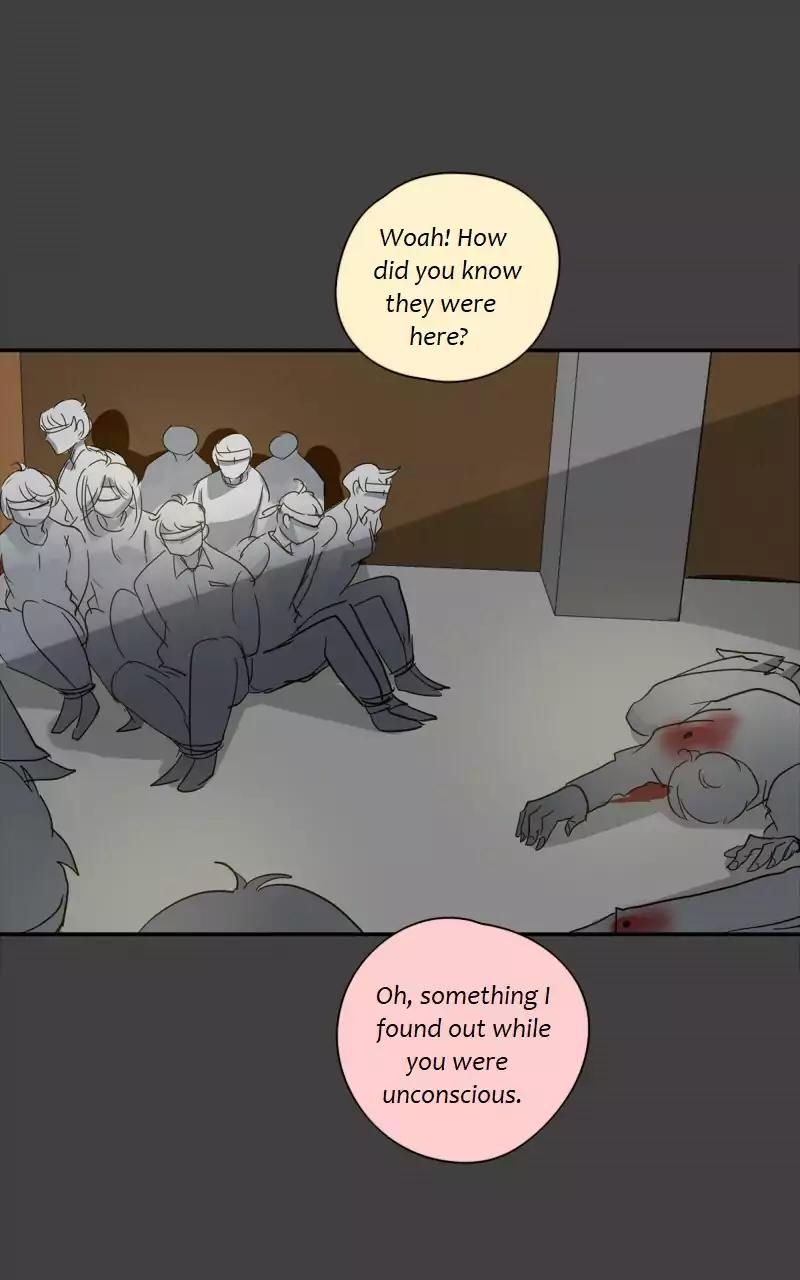 unOrdinary chapter 102 page 32