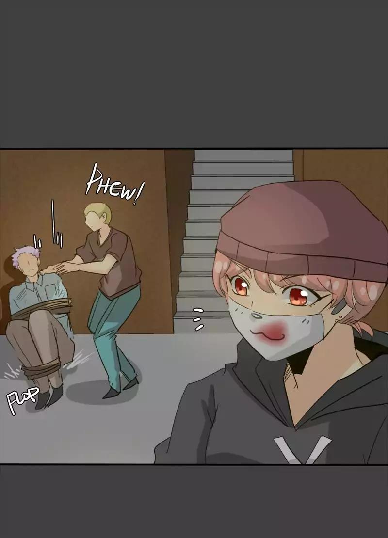 unOrdinary chapter 102 page 34