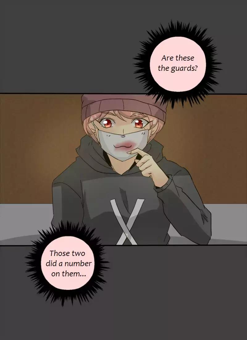 unOrdinary chapter 102 page 39