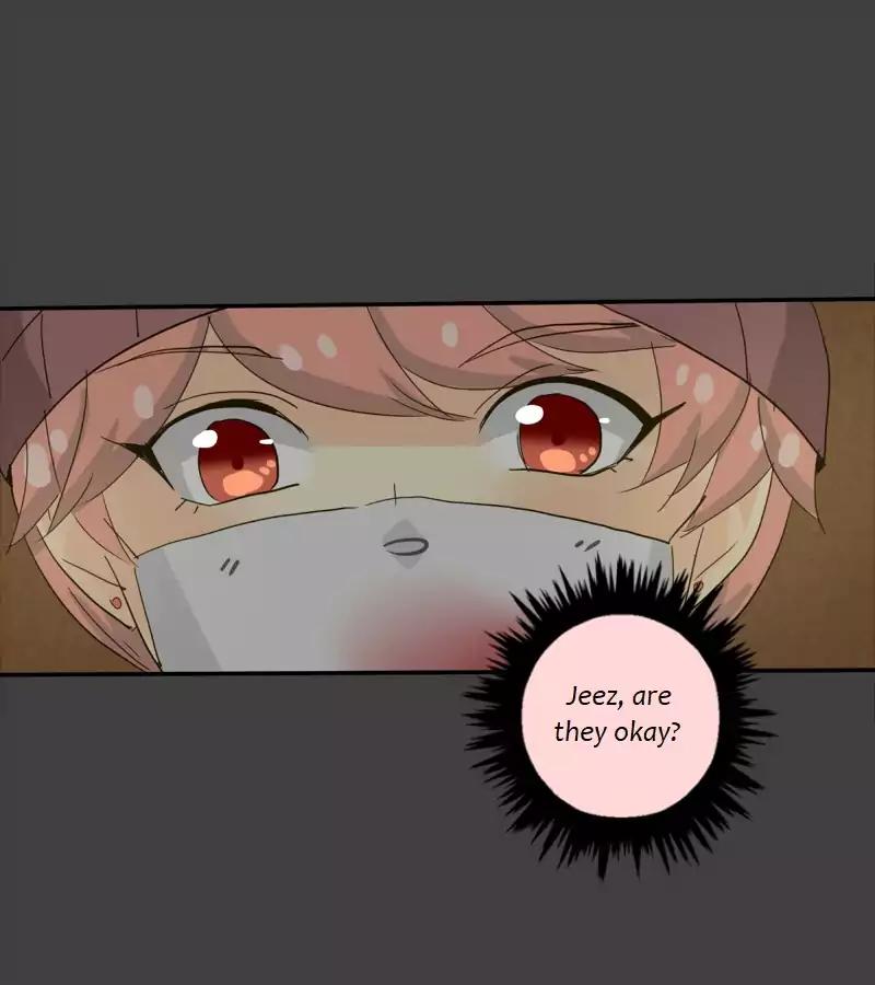 unOrdinary chapter 102 page 40