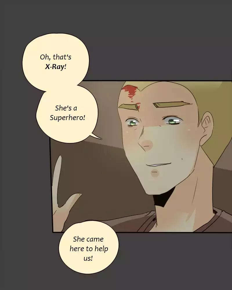 unOrdinary chapter 102 page 52