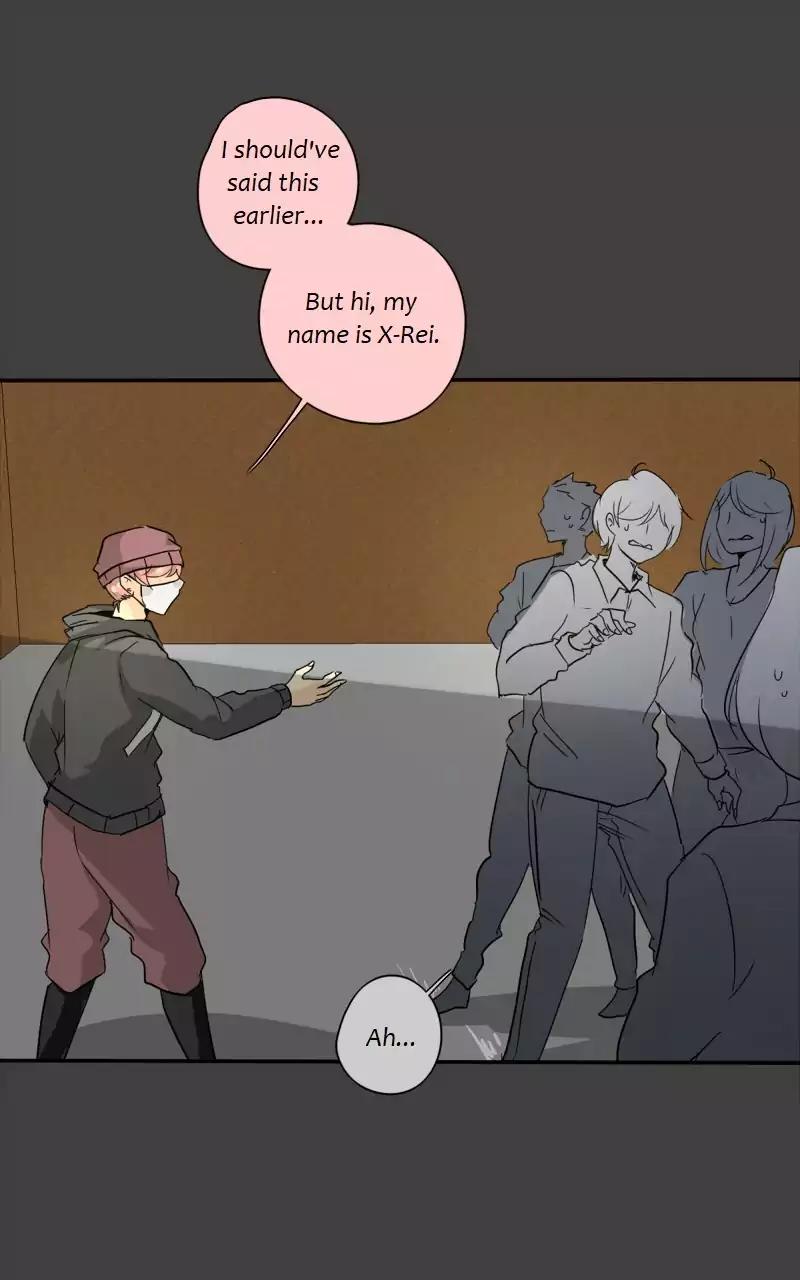 unOrdinary chapter 102 page 60