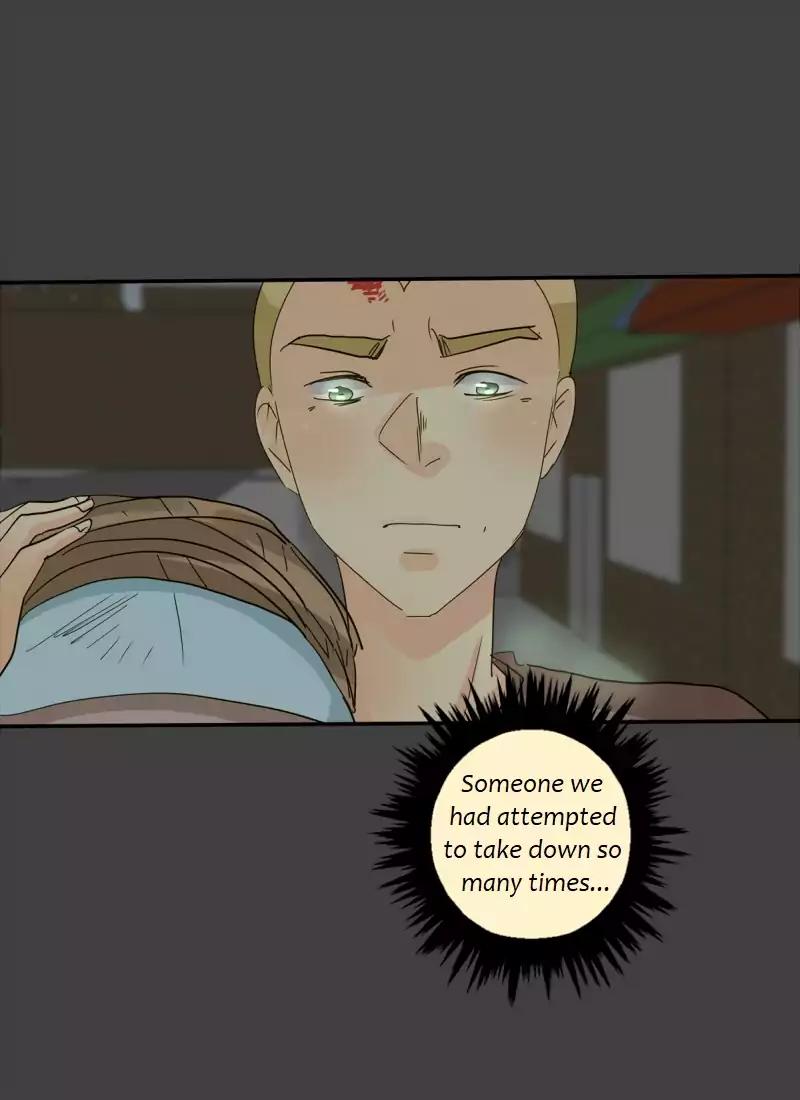 unOrdinary chapter 102 page 8