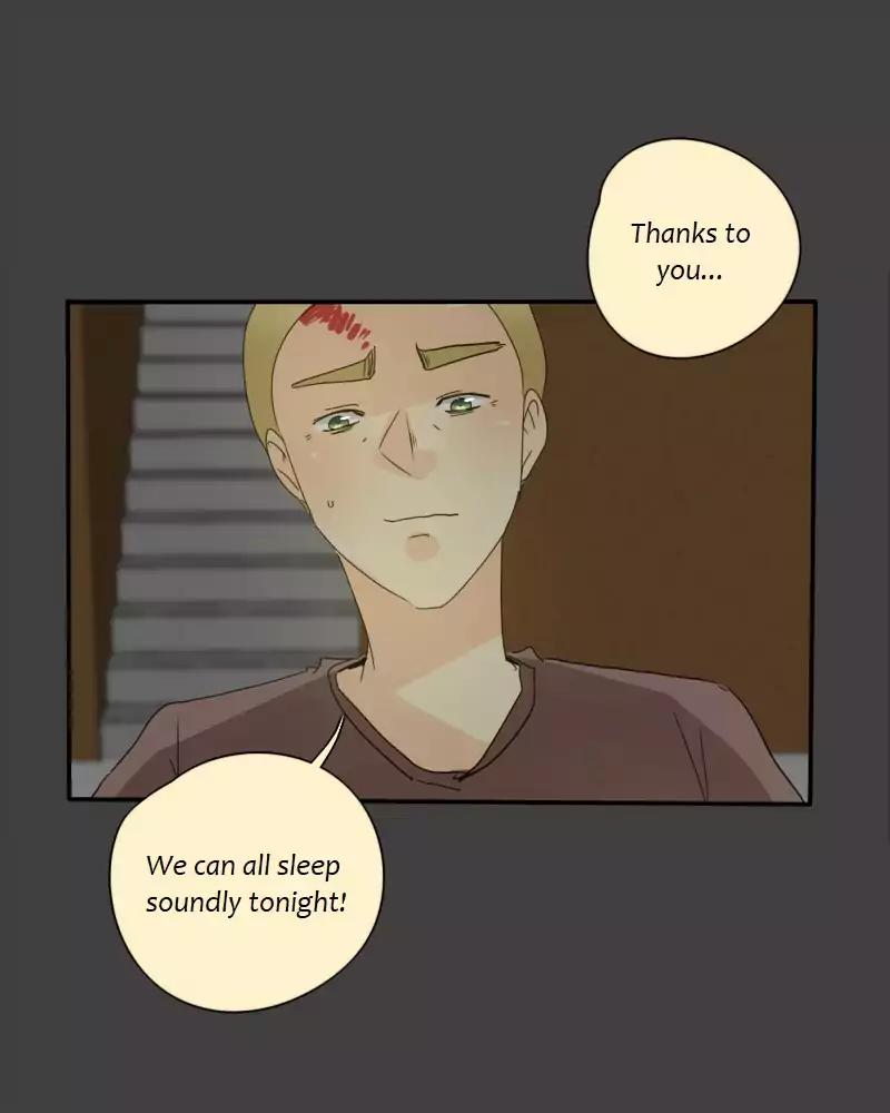 unOrdinary chapter 102 page 91