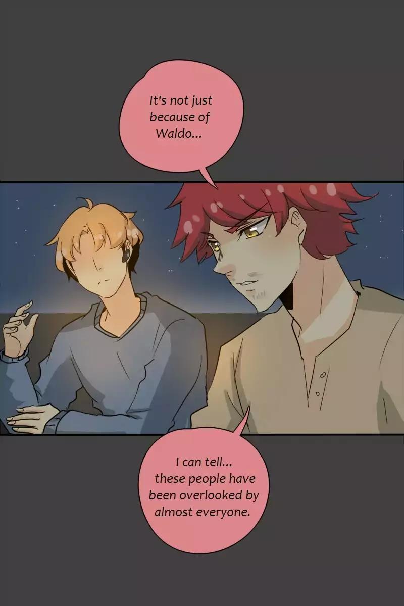 unOrdinary chapter 102 page 99