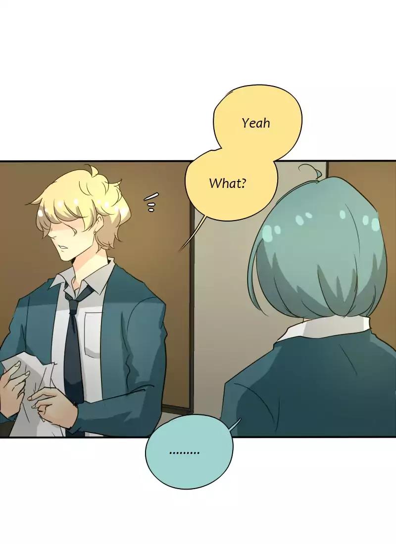 unOrdinary chapter 103 page 32