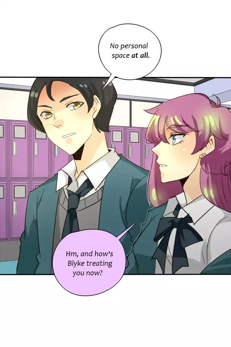 unOrdinary chapter 103 page 76