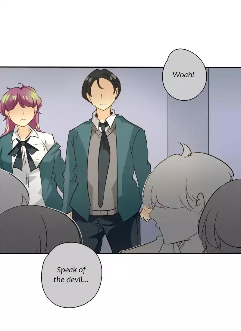 unOrdinary chapter 103 page 87