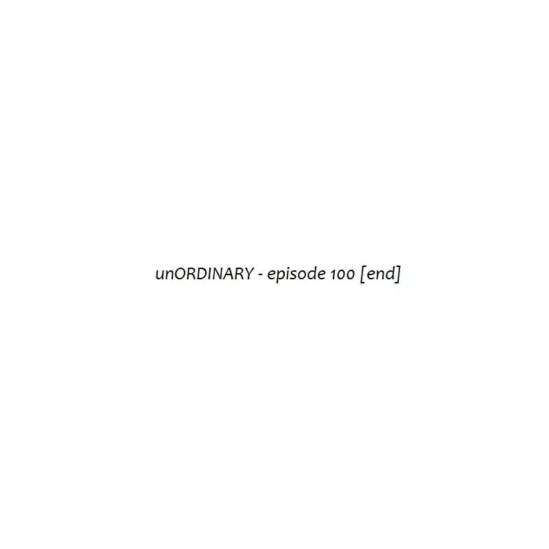 unOrdinary chapter 103 page 91