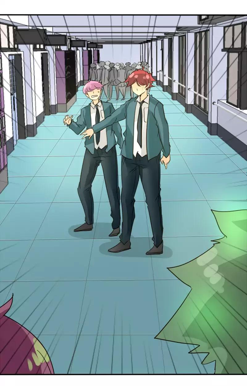 unOrdinary chapter 104 page 108