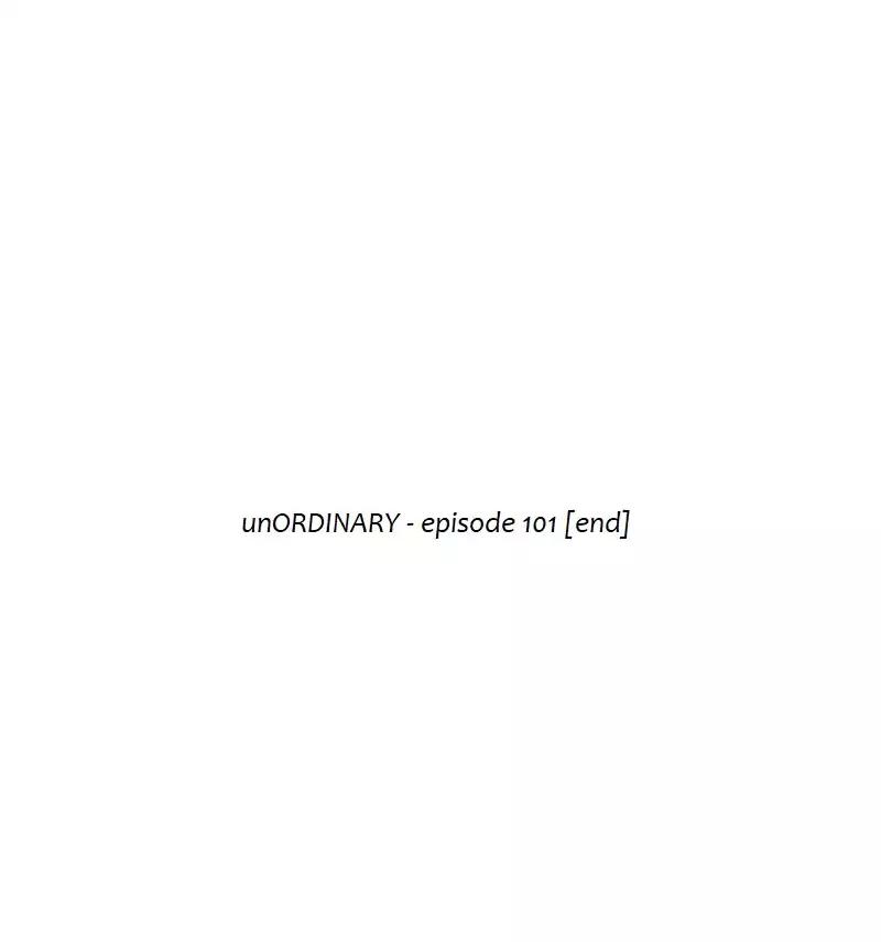 unOrdinary chapter 104 page 111