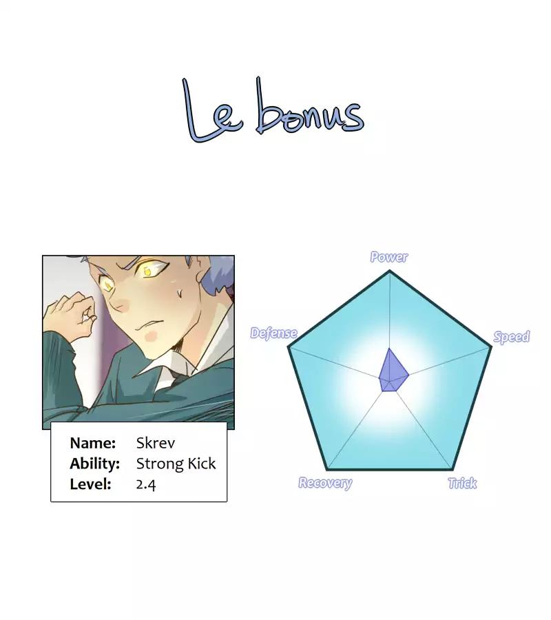 unOrdinary chapter 104 page 112